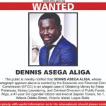 EFCC declares Asega Aliga, Teleology Holdings CEO, wanted