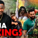 Actor, Gideon Okeke snubs Yul Educhie and others, declare Zubby Michael as the biggest Nollywood star