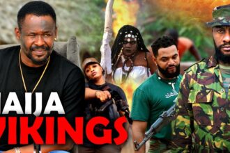Actor, Gideon Okeke snubs Yul Educhie and others, declare Zubby Michael as the biggest Nollywood star