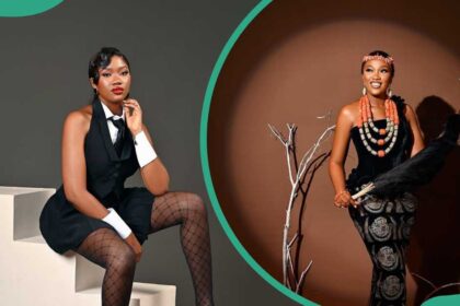 All we know about Chinenye Nnebe: The personal life and career of the actress