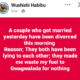 Couple divorce 24 hours after their wedding in Abuja for this reason