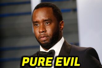 Diddy accused of allegedly dangling woman off 17th Storey Balcony to k!ll her