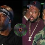 Former Outlawz member claims Tupac Shakur could have Survived shooting