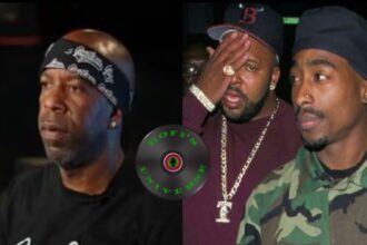 Former Outlawz member claims Tupac Shakur could have Survived shooting
