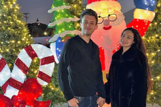 ‘Gossip Girl’ actress Chanel Maya Banks files restraining order against her mother and cousin