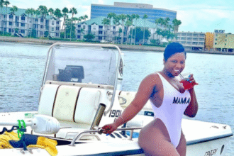 “I stopped sending money to every family member and stopped expensive vacation trips in 2024 to save money” – Actress Princess Shyngle