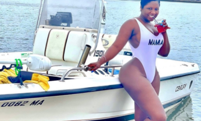 “I stopped sending money to every family member and stopped expensive vacation trips in 2024 to save money” – Actress Princess Shyngle