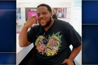 Man who planned to propose on New Year’s Eve dies in Christmas Day house fire while searching for the ring