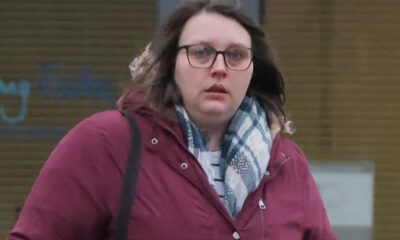 Mother sentenced to 7 years in jail after her baby drowned in bath whilst she played games on phone