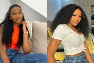 “Nobody owes you the luxurious lifestyle you cannot afford yourself” — Chinenye Nnebe tells ladies