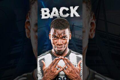 Paul Pogba’s long-awaited return to football after doping ban cancelled