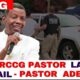 RCCG pastor arrested abroad for addressing a gathering as Ladies and Gentlemen