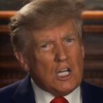 “There will be only 2 Genders from my Day 1 in office, No Transgender” – Donald Trump declares
