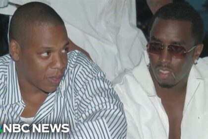 Woman who accuse Jay Z and Diddy of R@pe admits shade some mistakes I. Her allegation