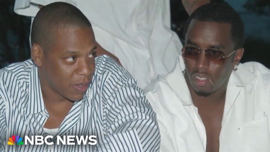 Woman who accuse Jay Z and Diddy of R@pe admits shade some mistakes I. Her allegation