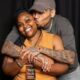 Zambian man files for divorce from wife over photo of Chris Brown kissing his wife’s cheek