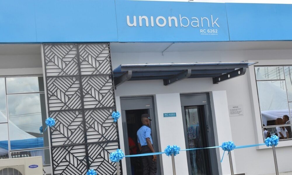 Union Bank