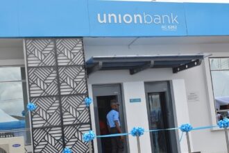 Union Bank