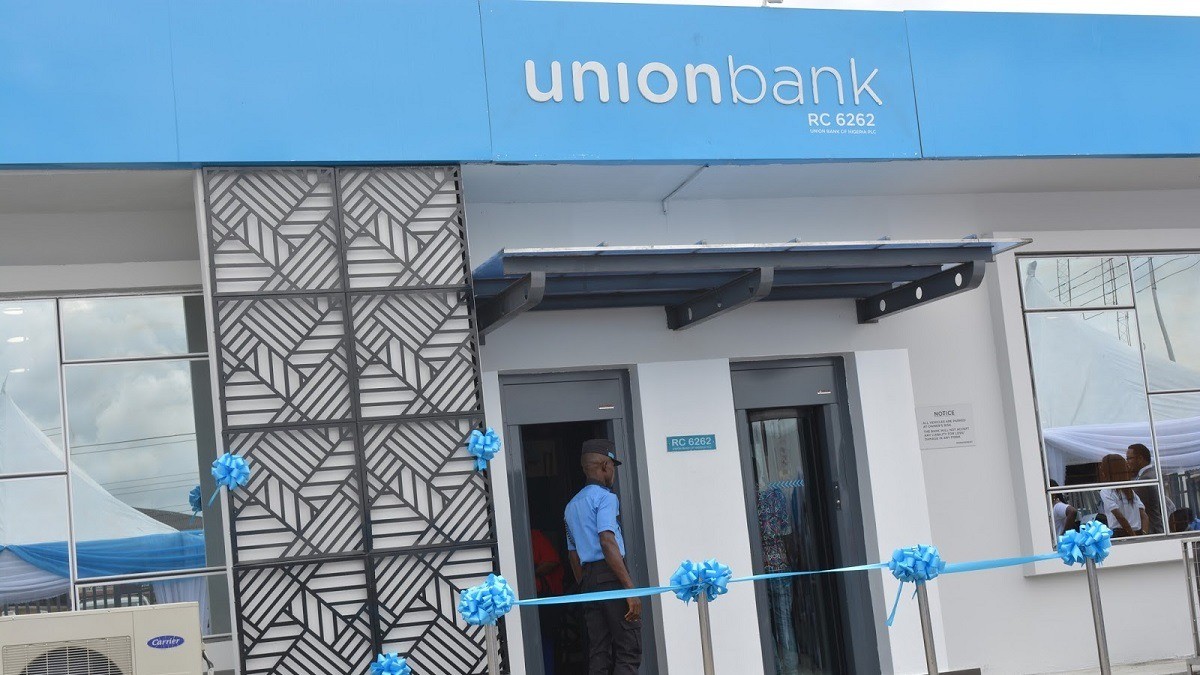 Union Bank