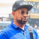 CEO of Afriq Arbitrage System Jesam Michael