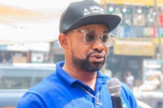 CEO of Afriq Arbitrage System Jesam Michael