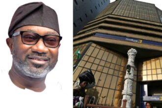 First Bank crisis deepens as shareholders call for Otedola, Omodayo-Owotuga exit