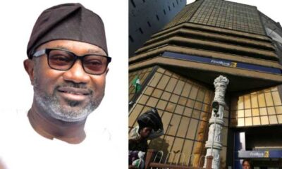 First Bank crisis deepens as shareholders call for Otedola, Omodayo-Owotuga exit