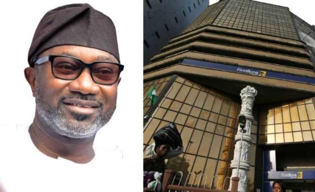 First Bank crisis deepens as shareholders call for Otedola, Omodayo-Owotuga exit