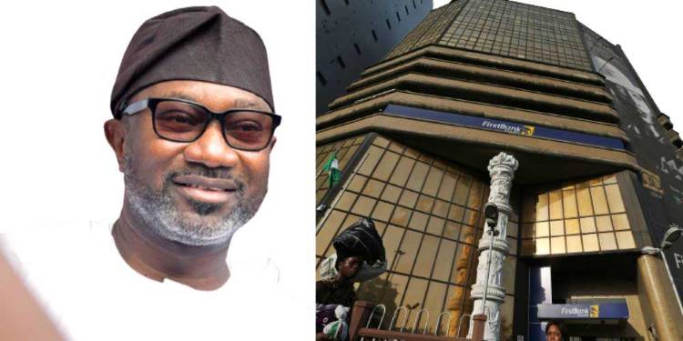 First Bank crisis deepens as shareholders call for Otedola, Omodayo-Owotuga exit