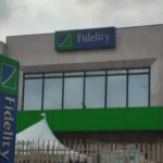 Fidelity Bank