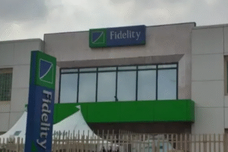 Fidelity Bank
