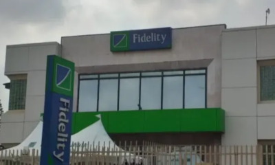 Fidelity Bank