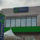 Fidelity Bank