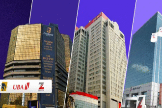 CBN Fines Zenith, First Bank, Globus Bank, Others N1.3bn For Not Dispensing Cash