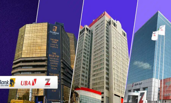 CBN Fines Zenith, First Bank, Globus Bank, Others N1.3bn For Not Dispensing Cash