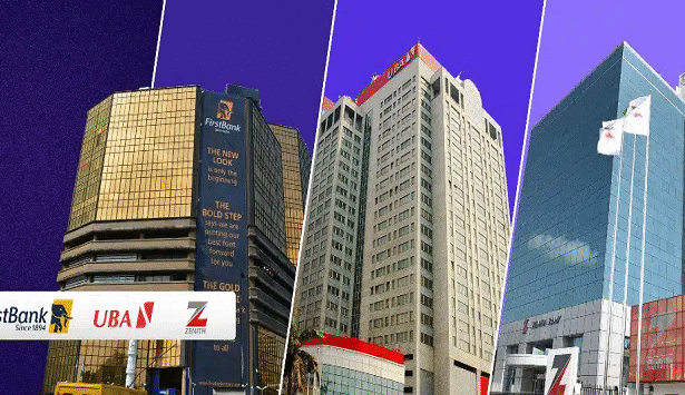 CBN Fines Zenith, First Bank, Globus Bank, Others N1.3bn For Not Dispensing Cash