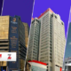 CBN Fines Zenith, First Bank, Globus Bank, Others N1.3bn For Not Dispensing Cash