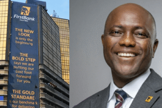 First Bank customers in panic as lender allegedly loses ₦7 billion to fraud