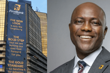 First Bank customers in panic as lender allegedly loses ₦7 billion to fraud