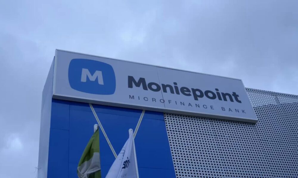 Fraudsters Hack Moniepoint System, Steal Depositors’ N1.1bn