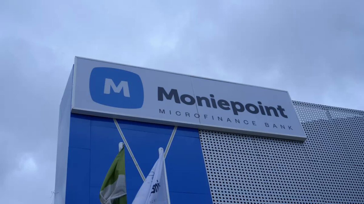 Fraudsters Hack Moniepoint System, Steal Depositors’ N1.1bn