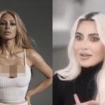 Kim Kardashian finally opens up about dating someone new