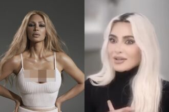 Kim Kardashian finally opens up about dating someone new