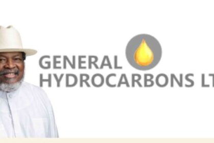 Nduka Obaigbena’s General Hydrocarbons accounts frozen over $225.8m debt