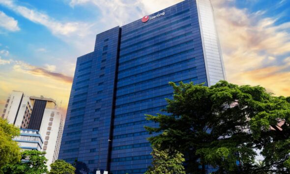 How Sterling Bank Uses Tiered Salary Structure to Hold Down Staff Without Promotion