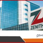 Zentih Bank Building