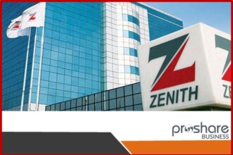 Zentih Bank Building