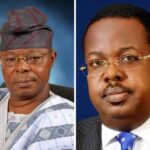 Alleged N12.3billion fraud: How EFCC attempted to arrest Bisi Onasanya
