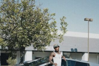 Asake buys himself a Cybertruck on his 30th birthday