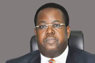 Bisi Onasanya, ex FirstBank MD flees Nigeria to Ghana as EFCC closes in……